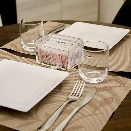 Degli Angeli Bed & Breakfast Lecce