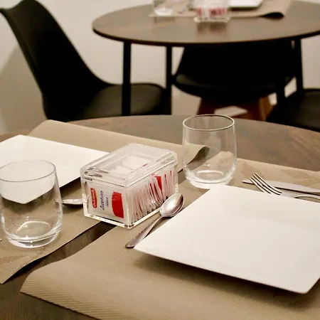 Degli Angeli Bed & Breakfast 4*