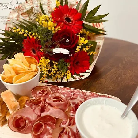 Bed & Breakfast Degli Angeli Lecce
