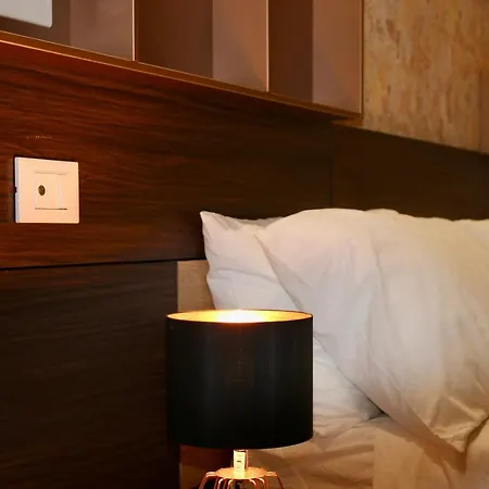 Degli Angeli Bed & Breakfast Lecce