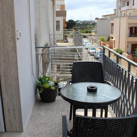 Degli Angeli Lecce