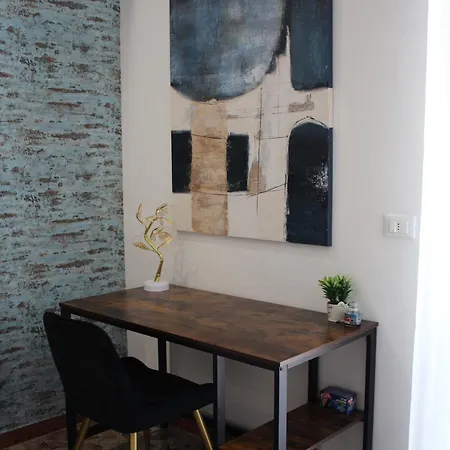Degli Angeli Bed & Breakfast 4*