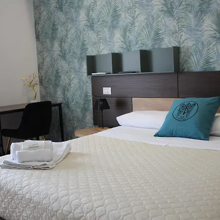 Degli Angeli Bed and Breakfast