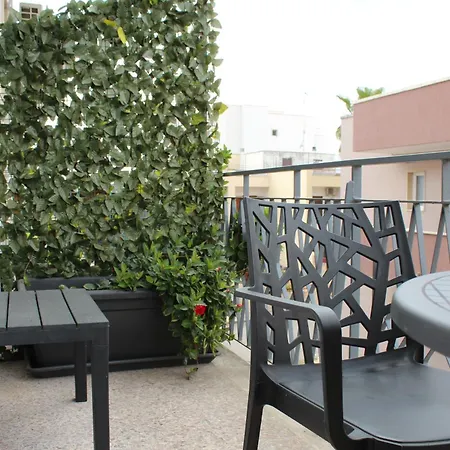 Degli Angeli Bed and Breakfast 4*