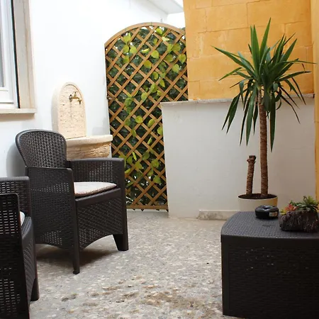 Bed & Breakfast Degli Angeli Lecce