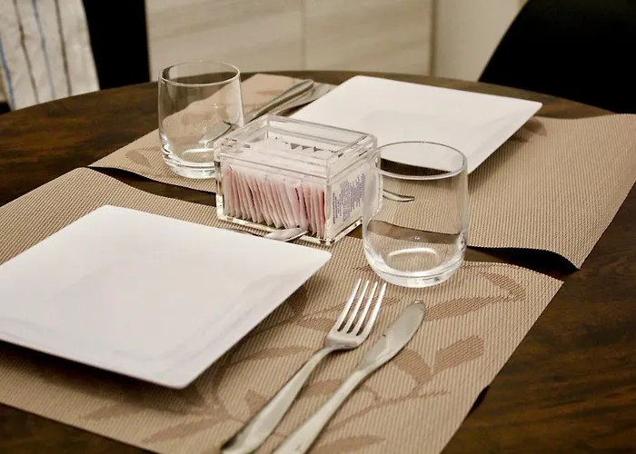 Degli Angeli Bed & Breakfast Lecce