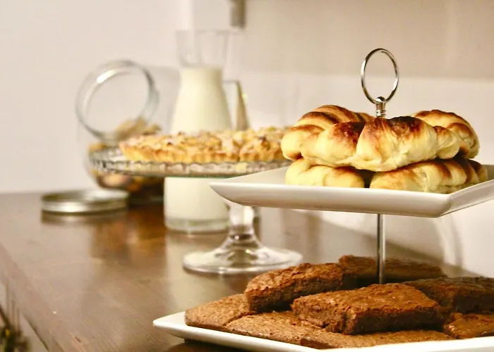 Bed & Breakfast Degli Angeli