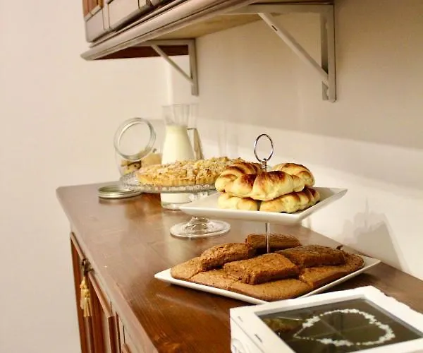 Bed & Breakfast Degli Angeli Lecce