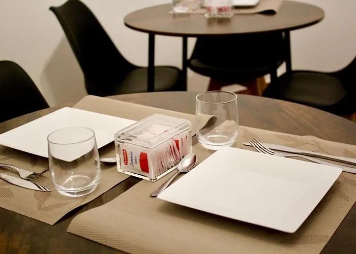 Degli Angeli Bed & Breakfast 4*