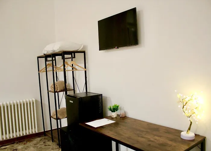 Degli Angeli 4* Lecce