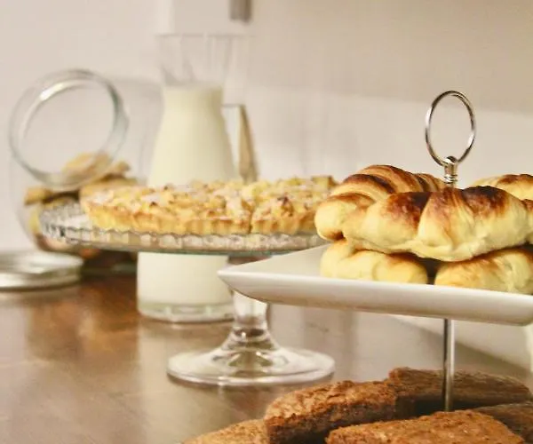 Degli Angeli Bed & Breakfast