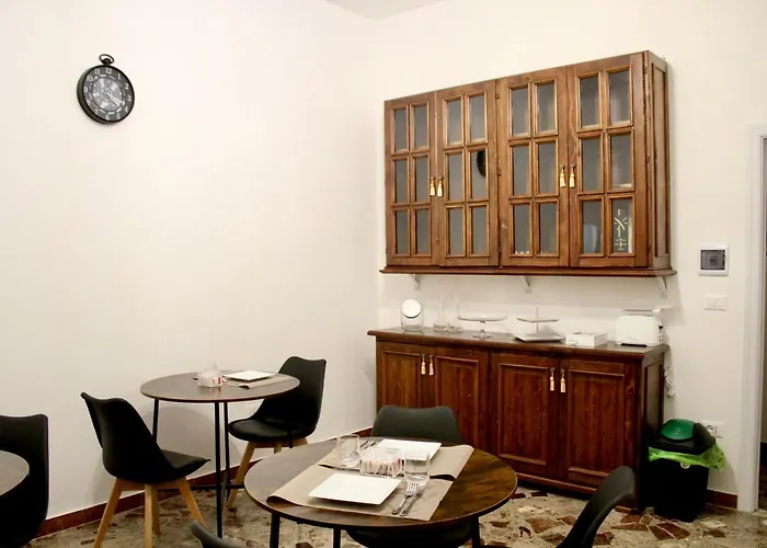 Bed & Breakfast Degli Angeli 4*