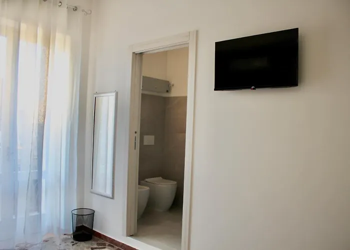 Degli Angeli Bed & Breakfast 4*