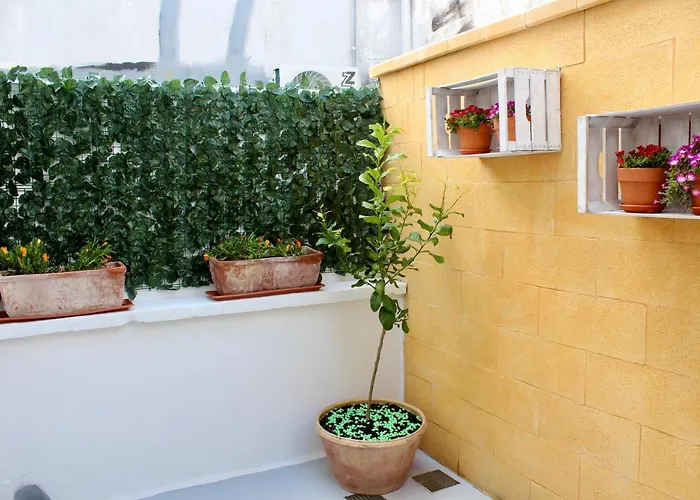 Bed & Breakfast Degli Angeli