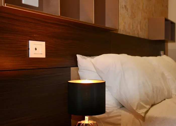 Degli Angeli Bed & Breakfast Lecce