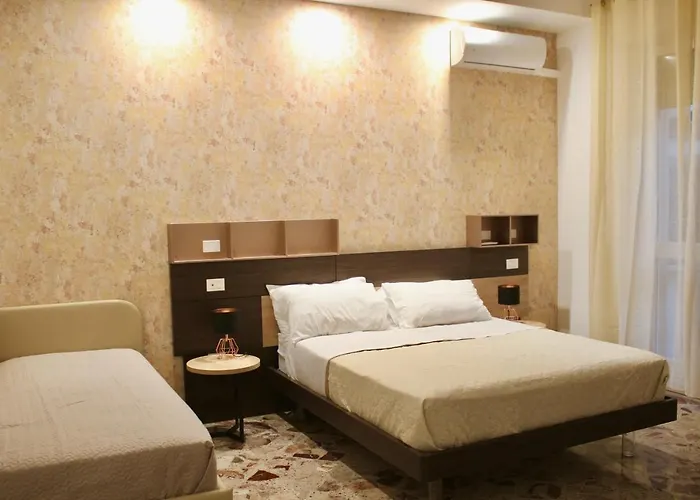 Bed & Breakfast Degli Angeli