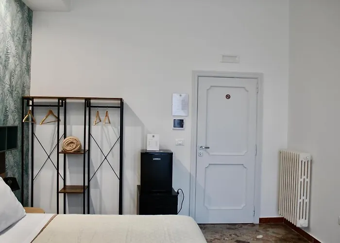 Bed & Breakfast Degli Angeli