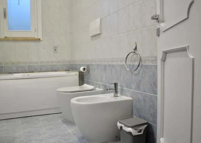 Bed & Breakfast Degli Angeli Lecce