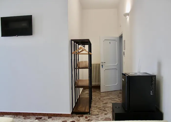 Degli Angeli Bed & Breakfast