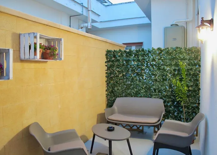 Bed & Breakfast Degli Angeli 4*