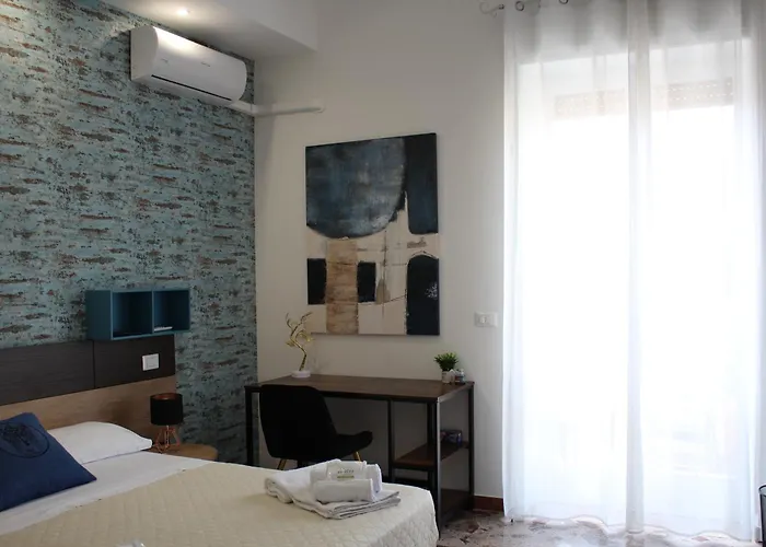 Bed & Breakfast Degli Angeli