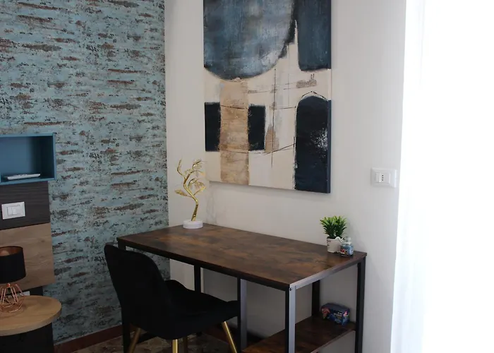 Degli Angeli Bed & Breakfast 4*