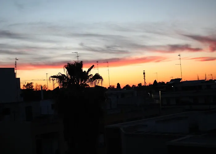 Degli Angeli 4* Lecce