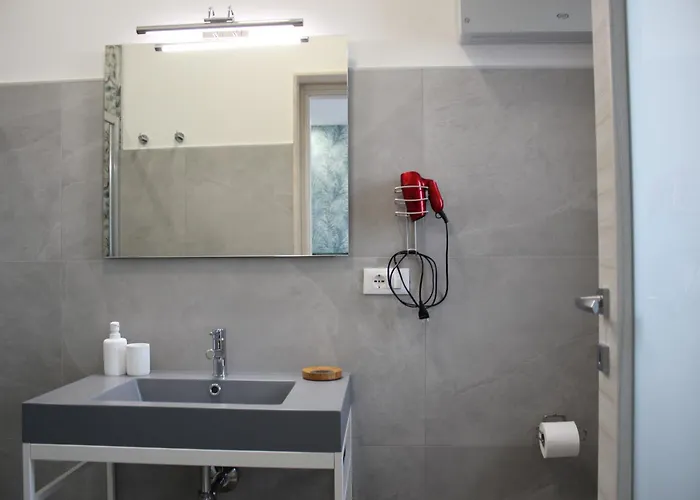 Bed & Breakfast Degli Angeli 4*