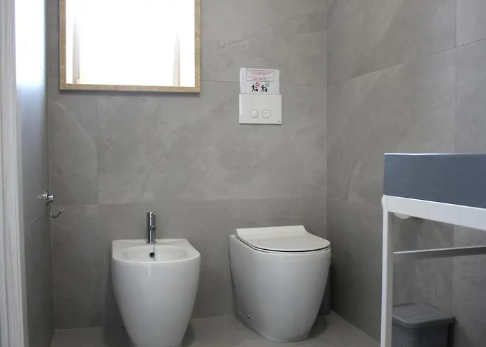 Bed & Breakfast Degli Angeli Lecce