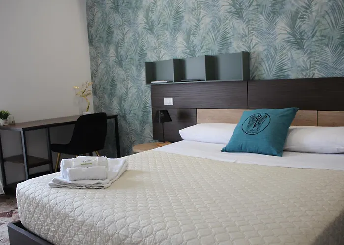 Degli Angeli Bed and Breakfast