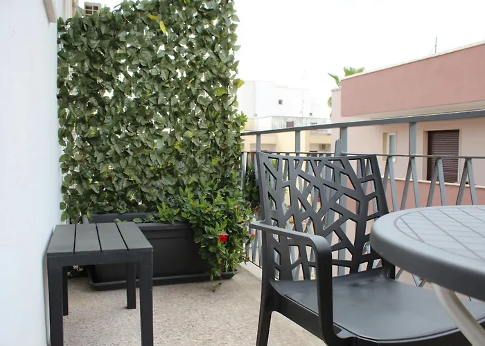 Degli Angeli Bed & Breakfast 4*