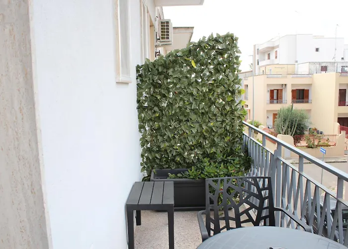 Degli Angeli Bed & Breakfast Lecce