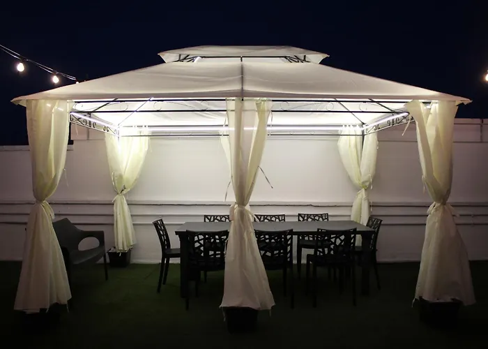 Bed & Breakfast Degli Angeli Lecce