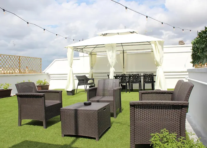 Bed & Breakfast Degli Angeli