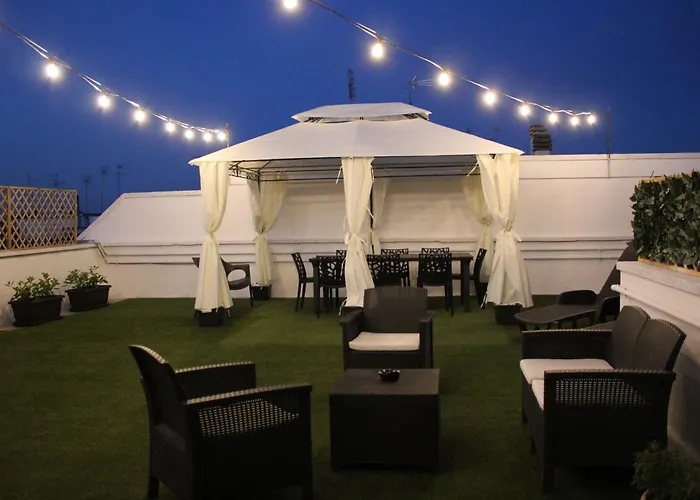 Degli Angeli Bed & Breakfast Lecce