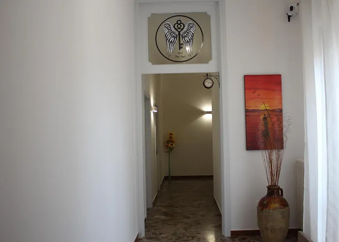 Bed & Breakfast Degli Angeli Lecce