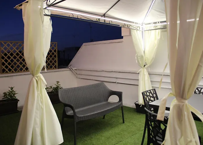 Bed and Breakfast Degli Angeli