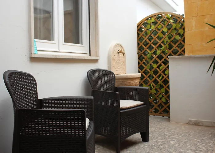 Degli Angeli Bed & Breakfast 4*