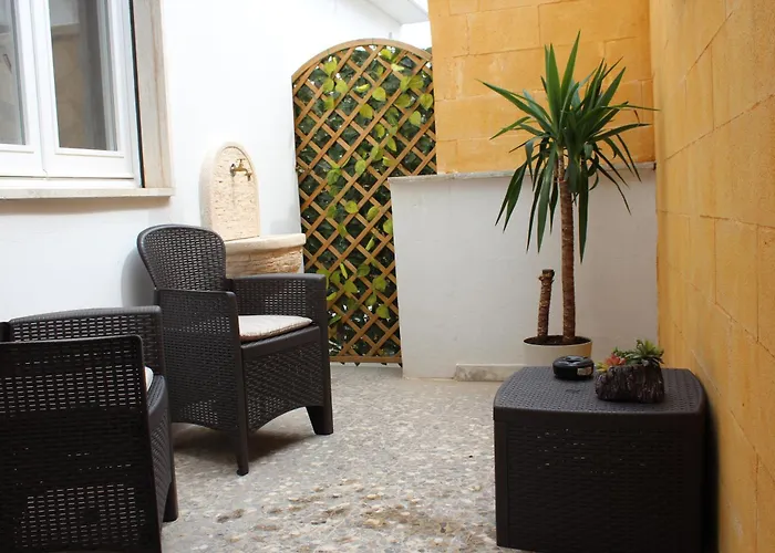 Bed & Breakfast Degli Angeli Lecce
