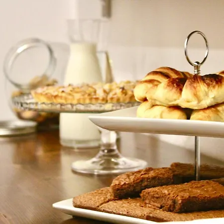 Bed and Breakfast Degli Angeli