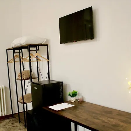 Degli Angeli 4* לצ'ה