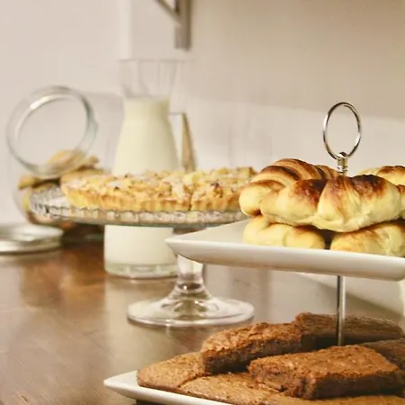 Degli Angeli Bed and Breakfast