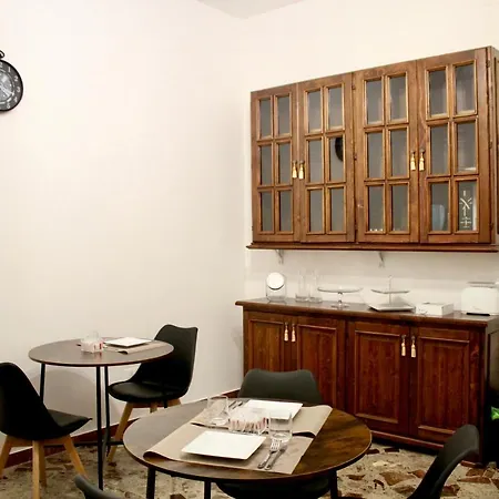 Bed and breakfast Degli Angeli 4*