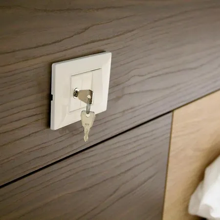 לינה וארוחת בוקר Degli Angeli 4*