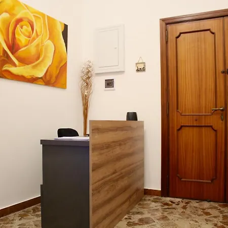 Degli Angeli 4*