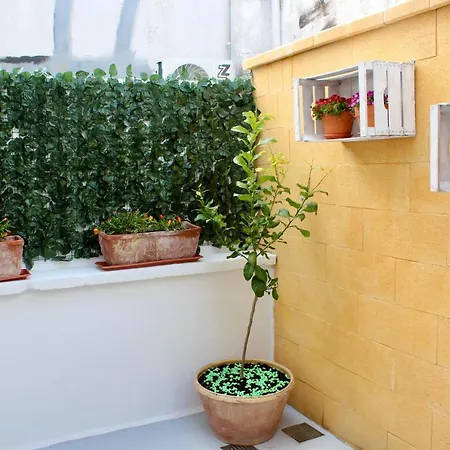 Bed and breakfast Degli Angeli