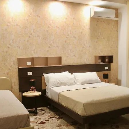 Bed and breakfast Degli Angeli