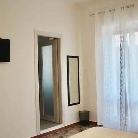 Bed and Breakfast Degli Angeli Λέτσε