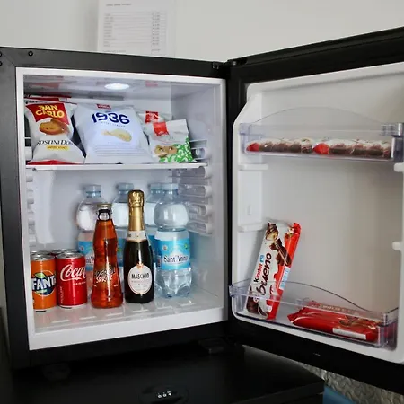 Degli Angeli Bed and breakfast