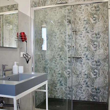 Bed and Breakfast Degli Angeli 4*